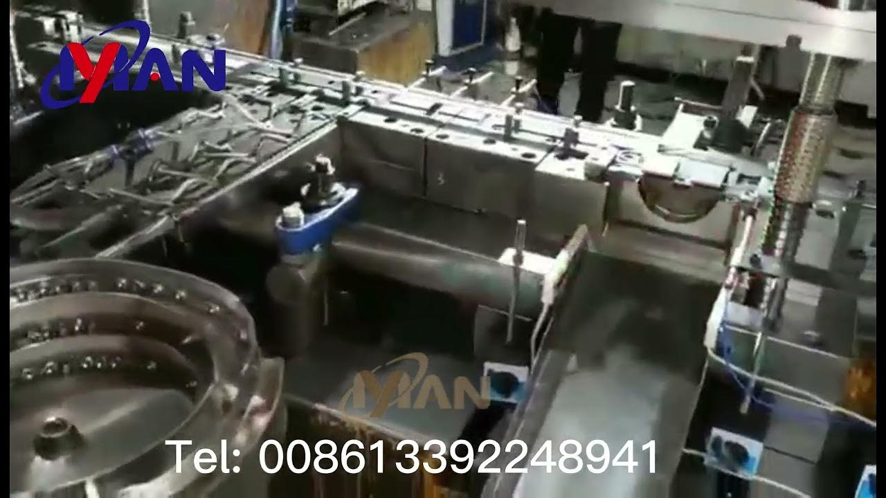 Pipe Clamp Making Tool Simple Techniques For Round Pipe Clamp Making