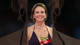 Evolution of Diane Lane #shorts