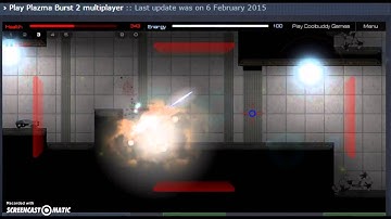 Plazma burst #2 part 4, (the rope of doom)