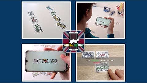 The Walking Cat - Demo Trailer 🐈 (Vuforia AR with Unity 2019.4)