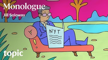 Jill Soloway: Checking the Third Box | Monologue | Topic