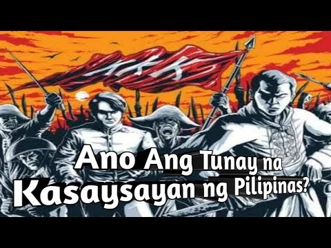 Video: 130 Taon Ng Kasaysayan