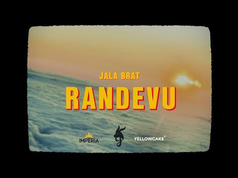 Jala Brat - Randevu (Rendezvous)