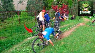 If You Laugh You Lose Try Not To Laugh Fails And Prank