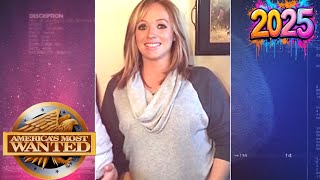 America’s Most Wanted 2025 | Glen Godwin, Eugene Palmer | Best American Documentary True Crime 720HD