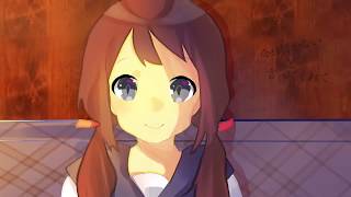 【VOCALOID Original】 空っぽな夜空／the empty night sky【Hatsune Miku】