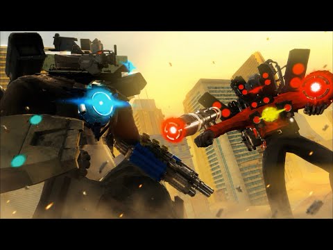 What If Titan DUO Had 1.5 Upgrades in Skibidi Toilet 57 (Part 1)