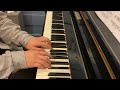 Bach - Sheep may safely graze (arr. egon petri)