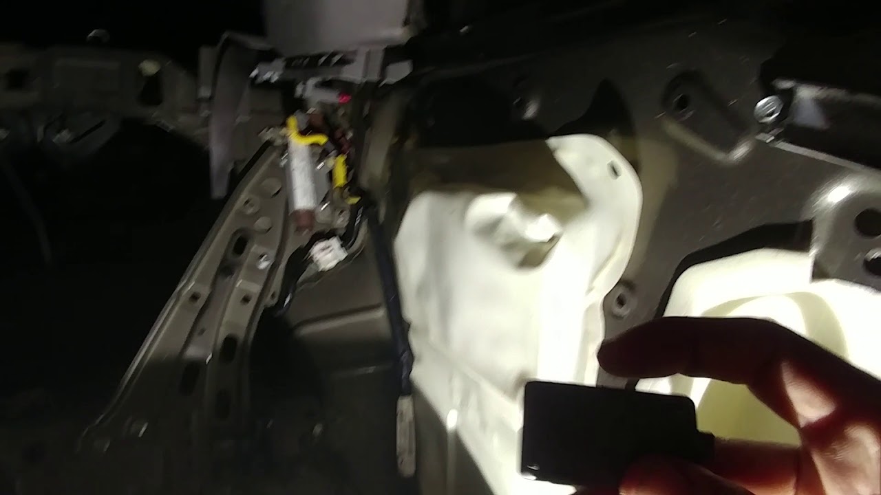 Part 5 2006 Honda Civic Carpet Replacement Seats belts Dash Headliner