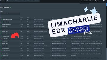 Observing Lima Charlie