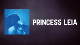 Shura - Princess Leia (Lyrics)