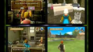 Review: Kills 99.9% of Memory [Let's Play RPG Maker 3: Ursus Quest: Tree of Life]