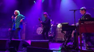 The Charlatans ♪(No One) Not Even the Rain @ House of Blues New Orleans  (14 Jan 2024)