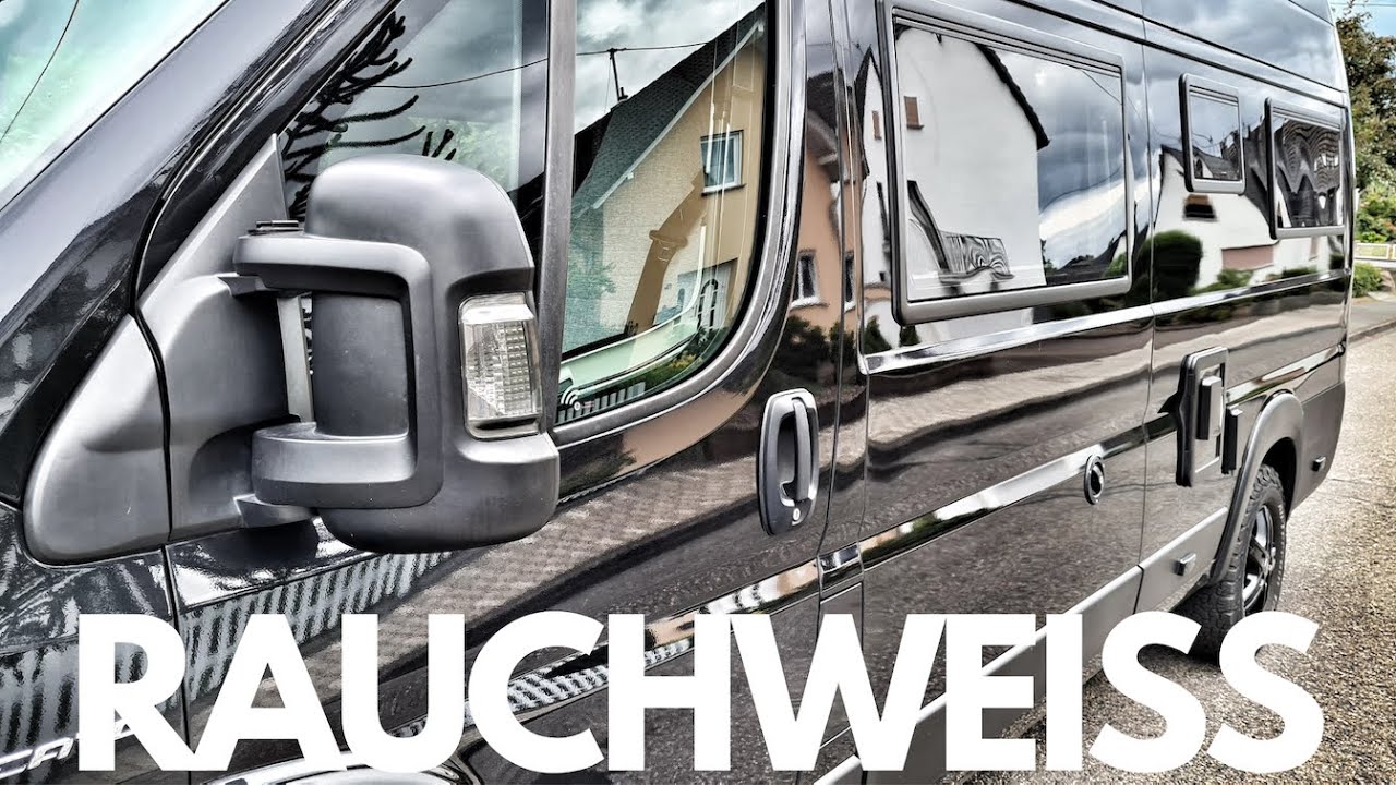 Fiat Ducato Spiegel Blinker Wechseln und LED Alternative