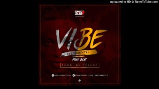 "Vibe" Afropop Highlife Instrumental (Prod. Top-Age) chords