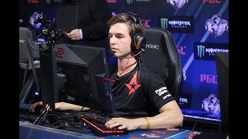 Dev1ce POV vs NiP / inferno / 25-17 / ESL One: Road to Rio