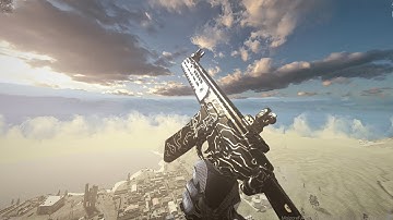 How to install / uninstall shaders for Combat Master | Graphics Mod for combat master