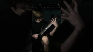 Spiritbox  Angel Eyes with Tabs Drop F spiritbox guitar cover