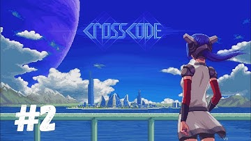 CrossCode Let