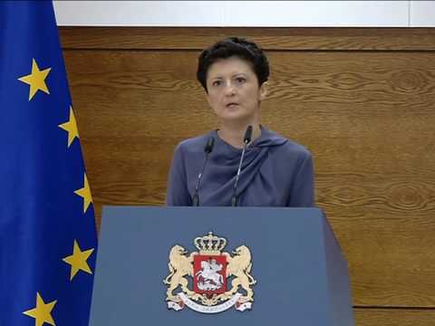 საქართველოს მთავრობამ მიწის რეგისტრაციის გამარტივების შესახებ ახალი კანონიდან გამომდინარე სამართლებრ