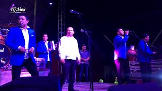 La Burlona | Tropicalisimo Apache | Ej San Luis Torreon Coahuila | AGV Music 2018