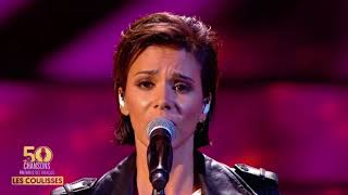 Shy'm - Si tu m'aimes encore "Les 50 chansons..."