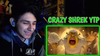 Ytp Shrek 4-In-1 Shrektacular 1K Subs Special Reaction
