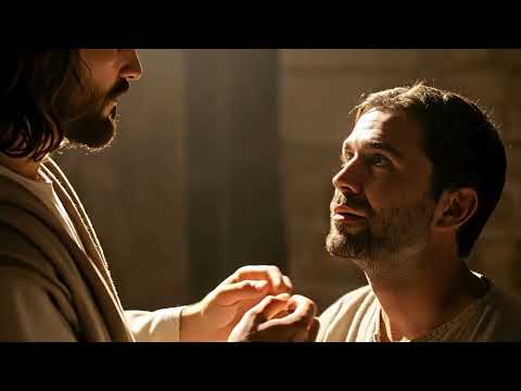 Healing Prayer | FATHER DUARTE LARA