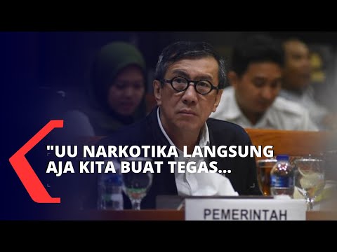 Video: Bagaimana Mengatur Pekerjaan Departemen Hukum