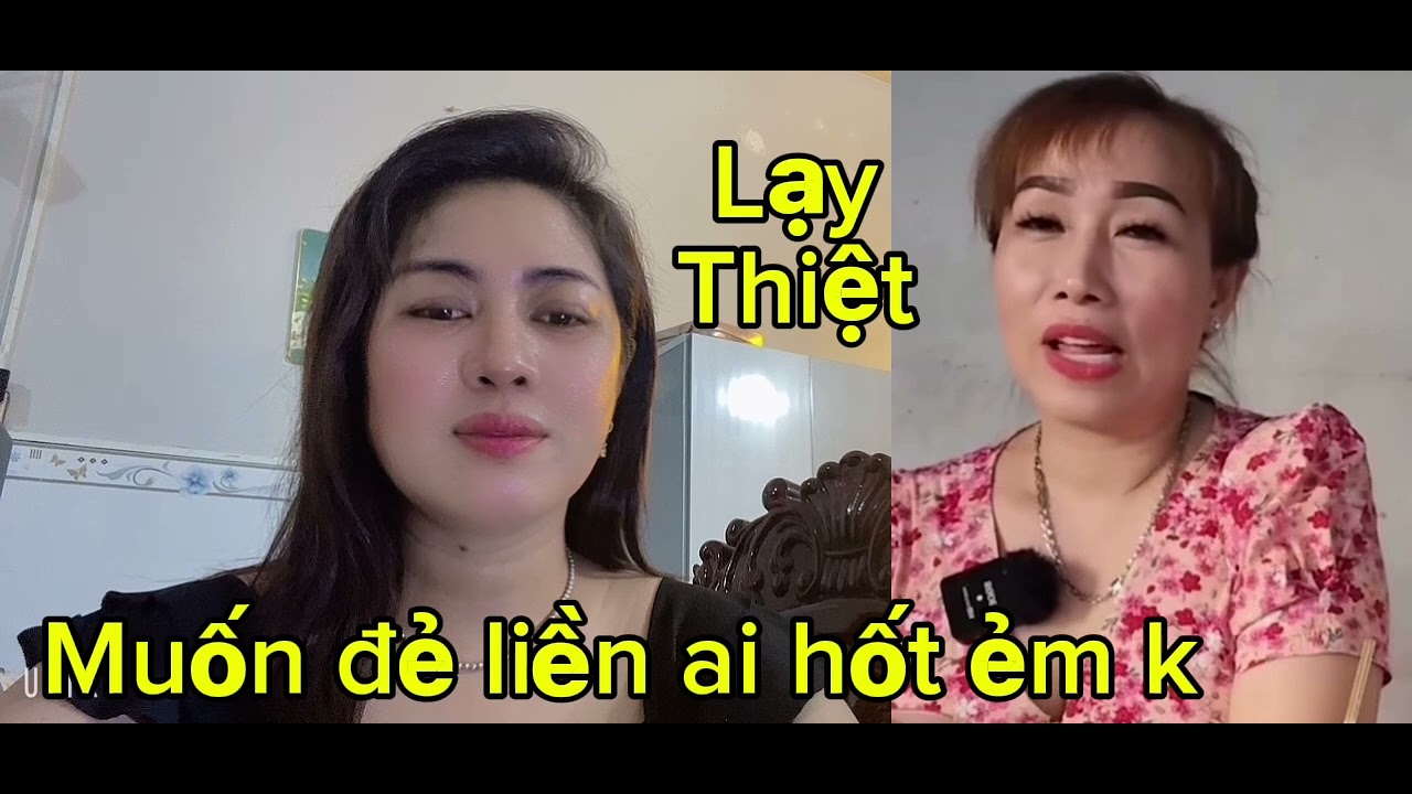 Tui thích đẻ hốt e liền nhé