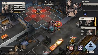 Traffic Jam | Mecharashi screenshot 1