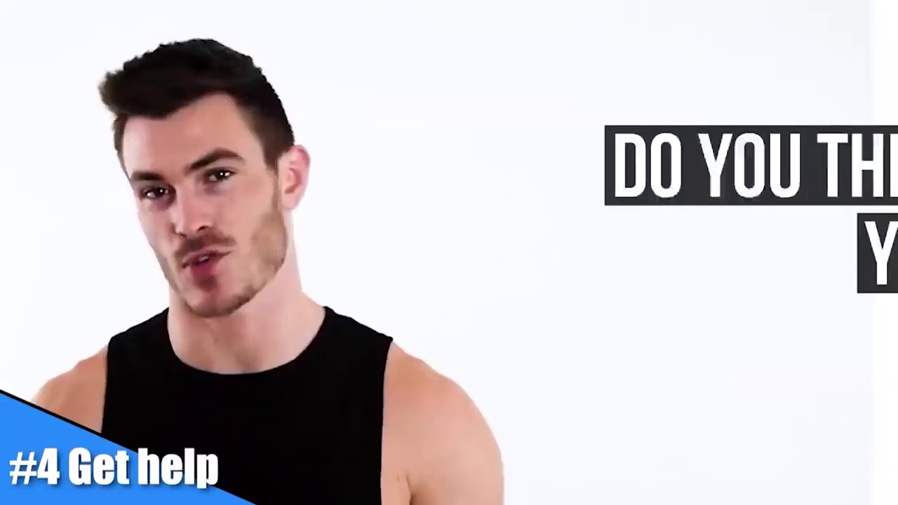 Video thumbnail: TL5571 emanuelle v1 VINCE 5 TIPS+squats+belly fat