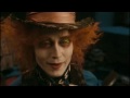 Alice in Wonderland - pod 4