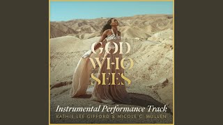 The God Who Sees