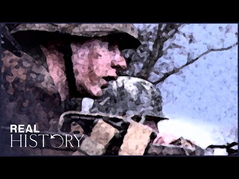 Arnhem Bridge, 1944: John Frost’s Stand and a Bridge Too Far documentary thumbnail