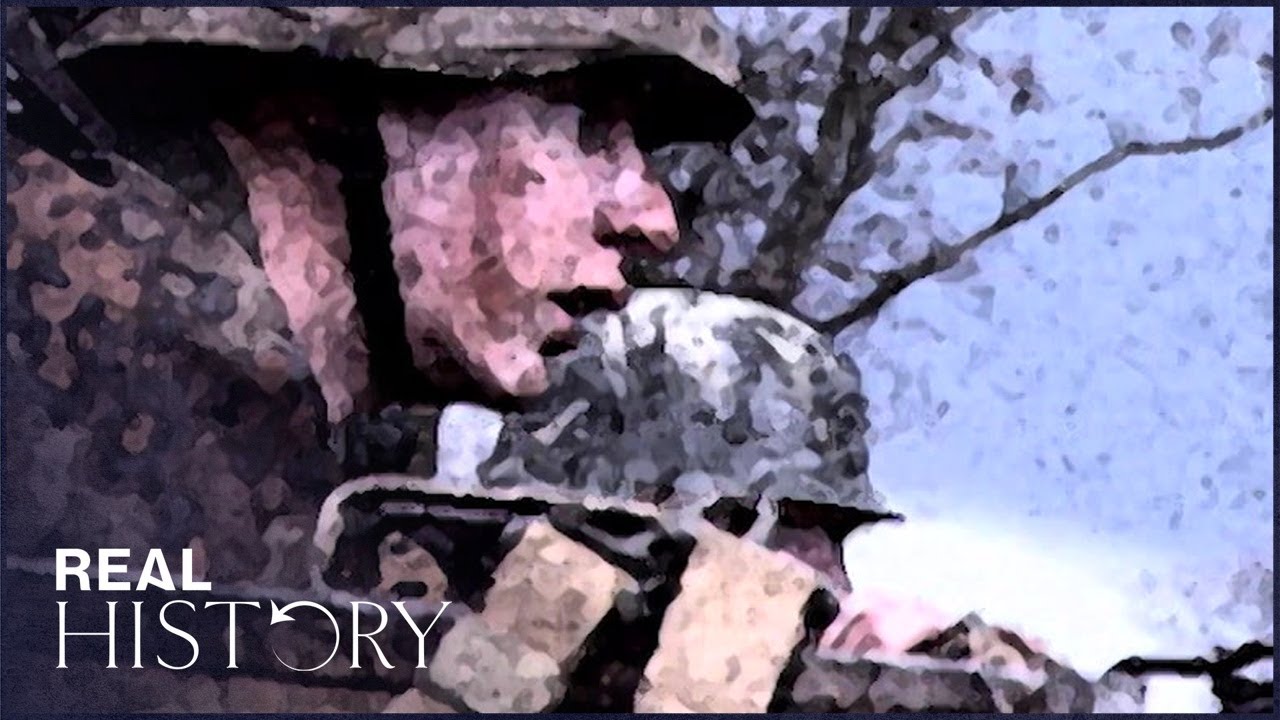The radio crackled with static, and then it went silent. My commanding officer looked at the dead set in his hands and swore under his breath. We were supposed to be the spearhead of the greatest...