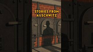STORIES FROM AUSCHWITZ | Brutal conditions in the World War Two Concentration Camps during Holocaust