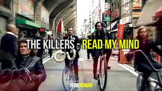 The Killers - Read My Mind | Subtítulos en Español