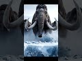 Life Million Years Ago | Mammoth Pitfall Ice Age Engineering #film #ancientrelics #humanhistory