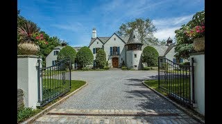Magnificent Stately Manor in Lloyd Harbor, New York | Sotheby's International Realty Magnificent Stately Manor in Lloyd Harbor, New York | Sotheby's International Realty