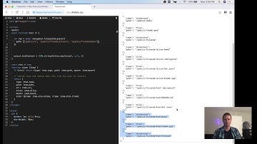 Beaker Next - Dev Diary #2 - The Hyperdrive Filesystem