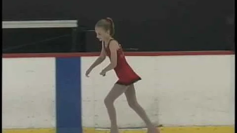 Samantha Carr