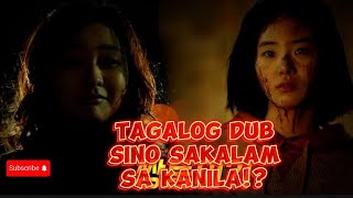 The Witch Part 2 TAGALOG DUB | THE STRONGEST WITCH ACTION SCIFI MOVIE😱 #best #movie #foryou