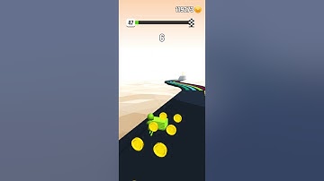 Stack Colors, Level 47