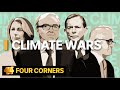 Climate Wars: How brutal politics derailed climate policy in Australia | Four Corners