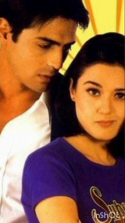 Dil Hai Tumhara (HD) | Full Movie | Arjun Rampal - Preity Zinta - Mahima Chaudhary|| zimmy shergill