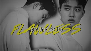 KYUNGSOO ─ FLAWLESS