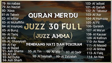 Bacaan Al Qur