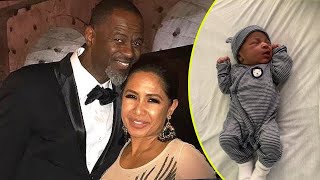 Brian McKnight REPLACED His BLK Kids With Asian Kids 🤦🏾‍♀️ Daughter Files Lawsuit