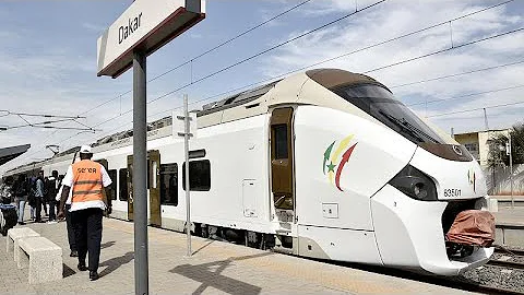 Quanto valgono 1000 euro in Senegal?